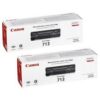 Canon 713 Black Toner Cartridge