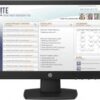 HP V197 18.5-Inch LED 1080 Monitor
