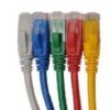 Giganet Cat 6A 1M FTP patchcord