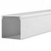 2×2 (2 by 2) PVC Trunking