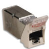 Siemon Cat 6A Modules | Keystone Jack