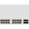 MikroTik CRS328-4C-20S-4S+RM Smart Switch