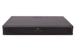 Uniview NVR302 16E P16 16 channel PoE 4K NVR