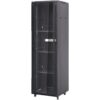 42U 600 x 800mm Mesh Door Servers Rack cabinet