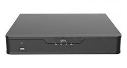 Uniview 4 Channel PoE 4K NVR