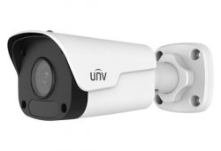 Uniview IPC2124LR3 PF40 4MP WDR IR Bullet Camera