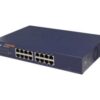 Tenda TEG1016D 16-Port Gigabit Unmanaged Switch
