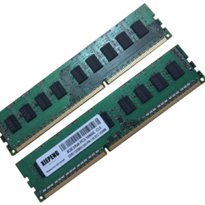 16GB DDR4 Crucial 2666 Desktop RAM