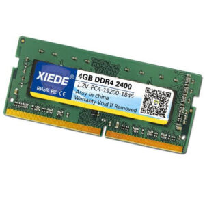 4GB DDR4 2400 PC4 Laptop RAM