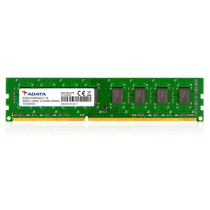 8GB DDR3 1600MHz Desktop RAM