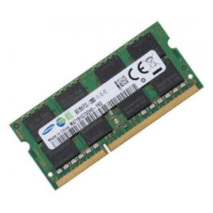 8GB DDR3 Laptop PC3L RAM