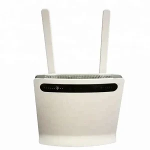 B593 Huawei 4G LTE Simcard Router