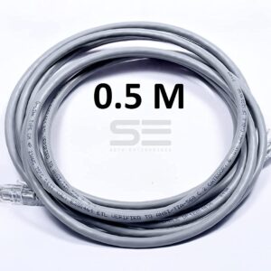 D-link 0.5M Cat 6 UTP Patchcord