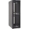 42U 600 x 600MM Mesh Door Server Rack Data cabinet
