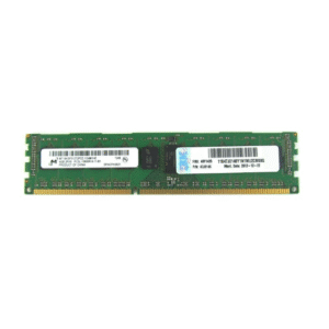 Mecer 512MB DDR 184 PIN (PC400) RAM
