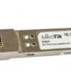 MikroTik S-RJ01 RJ45 SFP 10/100/1000M Copper Module
