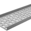 150mm x 25 mm Galvanised Cable Tray