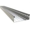 300mm x 50mm Galvanised Cable Tray