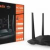 Tenda AC1200 Smart Dual-band Wifi Router