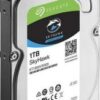 Seagate SkyHawk 1TB 3.5"Surveillance Hard Drive