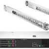 HPE ProLiant DL20 Gen10 16GB RAM 1TB Harddisk Server