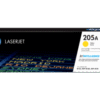 HP 648A Yellow Original Laser Jet Toner Cartridge (CE262A)
