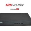 Hikvision DS-7208HGHI-F1 8 Channel 720P DVR