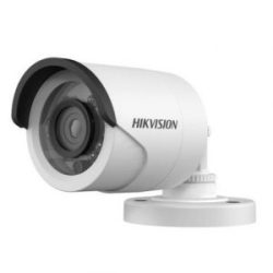 Hikvision DS 2CE16C0T IRP HD720P IR bullet camera