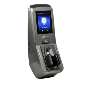 FV350 – Multi-Biometric Finger Vein and Fingerprint Access Control