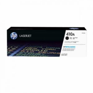 HP 410A Black Original LaserJet Toner Cartridge (CF410A)