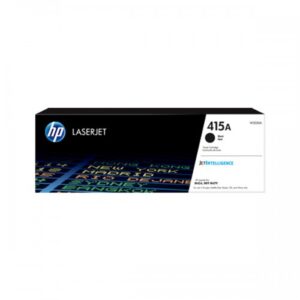 HP 415A Black Original LaserJet Toner Cartridge (W2030A )