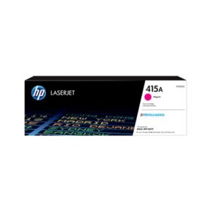 HP 415A Magenta Original LaserJet Toner Cartridge