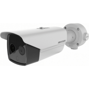 Hikvision  DS-2TD2617B-6/PA Temperature Screening Camera