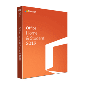 Microsoft Office Home and Student 2019