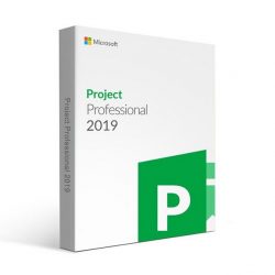 Microsoft Project Pro 2019 Win All Lng PKL Online