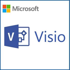 Microsoft Visio Pro 2019 Win All Lng PKL Online DwnLd C2R