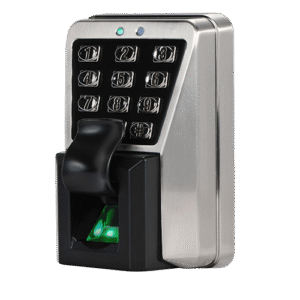 ZK MA500 Biometric Fingerprint Access Control & Time Attendence