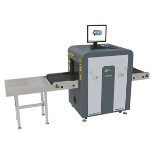 ZK Teco ZKX5030A Single Energy Luggage X-Ray Inspection System