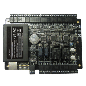 Zk C3-100 PoE Bundle