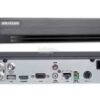 Hikvision DS-7216HQHI-K1 16 Channel Full HD 1080 DVR