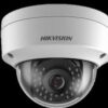 Hikvision DS-2CD1123G0E-I 2MP IR Fixed Network Dome Camera