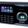 Zkteco ZK U160C Biometric Fingerprint Time Attendance Device