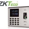 ZKteco K40 Biometric Fingerprint Time Clock Terminal
