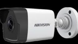 Hikvision DS-2CD1023G0-IU 2 MP IR Fixed Bullet Network Camera