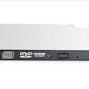 HP 9.5mm SATA DVD-RW Optical Drive