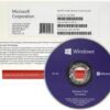 Microsoft Windows 10 Pro OEi 64-bit Disk