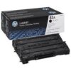 HP 83A Black Original LaserJet Toner ( CF283A)