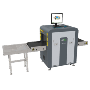 Zkteco ZKX5030C Dual Energy Luggage X-ray Inspection Scanner