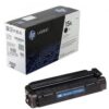 HP 15A Black Original LaserJet Toner Cartridge (C7115A)
