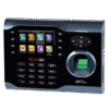 Zkteco Zk iClock 360 Fingerprint Time & Attendance Terminal